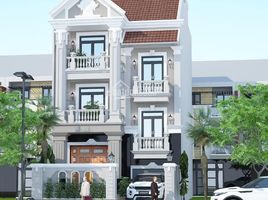 4 Schlafzimmer Villa zu verkaufen in District 12, Ho Chi Minh City, Thanh Loc