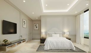 3 Schlafzimmern Wohnung zu verkaufen in Si Sunthon, Phuket 8 Atelier Residence