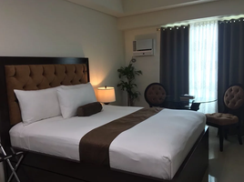 Studio Condo for sale at Breeze Residences, Pasay City