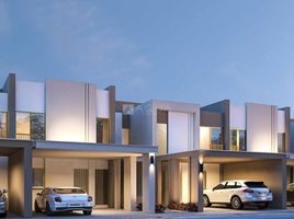 3 Bedroom Townhouse for sale at La Violeta 1, Villanova, Dubai Land