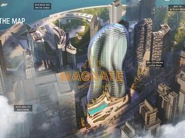 2 Bedroom Apartment for sale at Bugatti Residences, Executive Towers, Business Bay