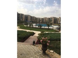 3 Bedroom Apartment for sale at Galleria Moon Valley, South Investors Area