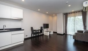 1 chambre Condominium a vendre à Chang Phueak, Chiang Mai The Vidi Condominium