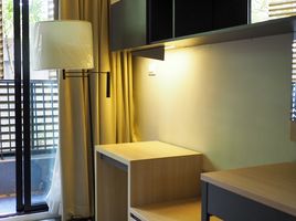 1 Bedroom Condo for rent at Circle S Sukhumvit 12, Khlong Toei