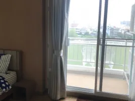 2 Schlafzimmer Wohnung zu verkaufen im Supalai River Resort, Samre, Thon Buri