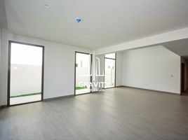 4 Bedroom Townhouse for sale at Redwoods, Yas Acres, Yas Island