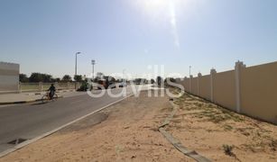 N/A Land for sale in Al Naimiya, Ajman Wasit