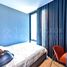 2 Bedroom Condo for rent at Ashton Silom, Suriyawong, Bang Rak, Bangkok