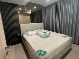 1 Schlafzimmer Wohnung zu vermieten im One 9 Five Asoke - Rama 9, Huai Khwang, Huai Khwang, Bangkok