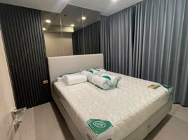 1 Schlafzimmer Appartement zu vermieten im One 9 Five Asoke - Rama 9, Huai Khwang