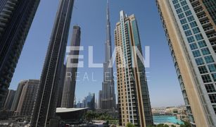 2 Bedrooms Apartment for sale in Opera District, Dubai Act Two