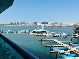 1 Bedroom Apartment for sale at Al Naseem Residences B, Al Bandar, Al Raha Beach, Abu Dhabi