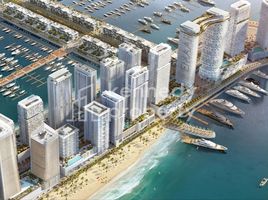 2 बेडरूम अपार्टमेंट for sale at Grand Bleu Tower, EMAAR Beachfront