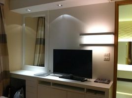 1 Bedroom Condo for rent at The Empire Place, Thung Wat Don, Sathon