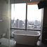 1 Bedroom Condo for rent at The Bangkok Sathorn, Thung Wat Don