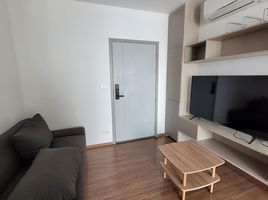 1 Bedroom Condo for rent at The Origin Ram 209 Interchange, Min Buri, Min Buri, Bangkok