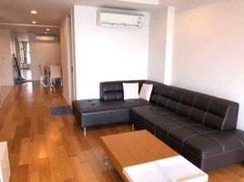 3 Schlafzimmer Appartement zu vermieten im 15 Sukhumvit Residences, Khlong Toei Nuea