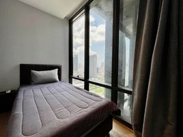 2 Bedroom Condo for rent at Ashton Silom, Suriyawong, Bang Rak