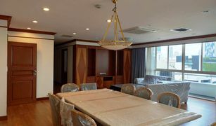 3 Bedrooms Condo for sale in Thung Mahamek, Bangkok Sawang Apartment