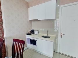 1 Bedroom Condo for rent at TC Green Rama 9, Huai Khwang, Huai Khwang