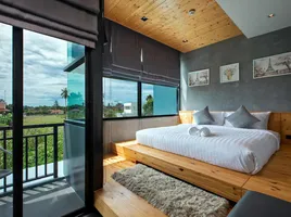Studio Apartment for sale at ReLife The Windy, Rawai