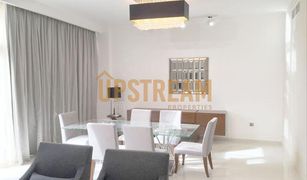 2 chambres Maison de ville a vendre à NAIA Golf Terrace at Akoya, Dubai Golf Veduta B