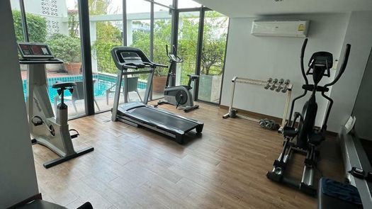 Fotos 1 of the Fitnessstudio at Lily House 