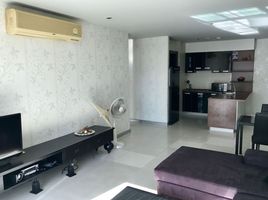 2 Bedroom Apartment for rent at Sukhumvit City Resort, Khlong Toei Nuea