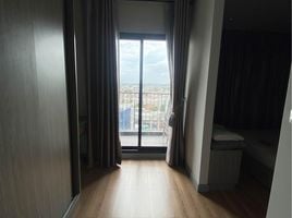 1 Bedroom Apartment for sale at Chapter One Midtown Ladprao 24, Chomphon