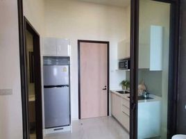 1 Schlafzimmer Appartement zu vermieten im Chewathai Residence Asoke, Makkasan