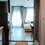 Studio Apartment for rent at Life Ladprao, Chomphon