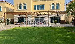 4 Bedrooms Villa for sale in , Dubai Legacy