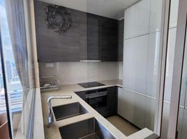 2 Schlafzimmer Appartement zu vermieten im The Esse Asoke, Khlong Toei Nuea