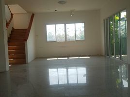 3 Schlafzimmer Haus zu verkaufen im Legacy Grand Ville, Sala Klang, Bang Kruai