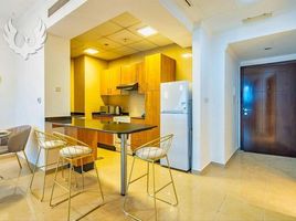 1 Bedroom Apartment for sale at Marina Crown, 