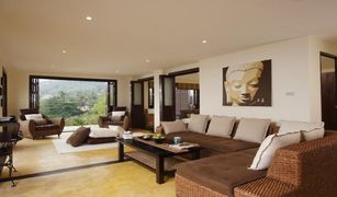 5 Bedrooms Villa for sale in Karon, Phuket 