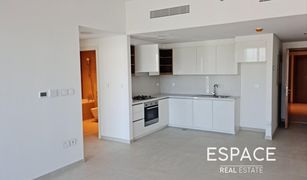 1 Habitación Apartamento en venta en , Dubái Downtown Views II