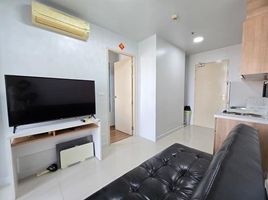 1 спален Кондо в аренду в Ideo Mix Sukhumvit 103, Bang Na, Банг На