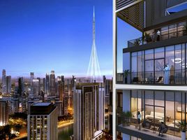 3 Bedroom Apartment for sale at Creek Edge, Creekside 18, Dubai Creek Harbour (The Lagoons)