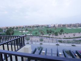 4 Bedroom Townhouse for rent at Allegria, Sheikh Zayed Compounds, Sheikh Zayed City, Giza