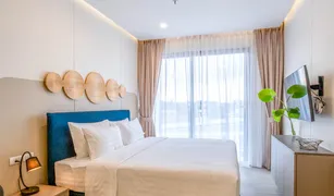 Квартира, Студия на продажу в Чернг Талай, Пхукет HOMA Cherngtalay
