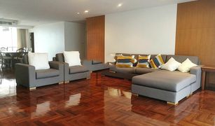 4 Bedrooms Apartment for sale in Khlong Toei, Bangkok Dera Mansion