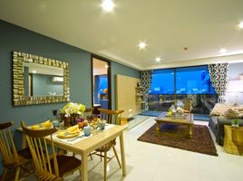 2 Bedroom Penthouse for sale at The Rocco, Hua Hin City