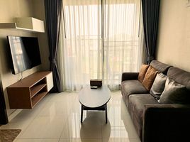 1 Schlafzimmer Wohnung zu verkaufen im The Sky Condo Sriracha, Surasak, Si Racha, Chon Buri