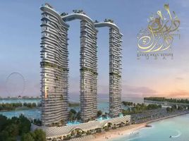 1 Bedroom Condo for sale at Damac Bay, Dubai Harbour, Dubai