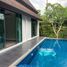 2 Schlafzimmer Haus zu vermieten im The Kiri Villas, Thep Krasattri, Thalang, Phuket