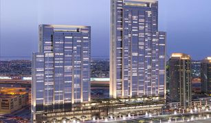 3 chambres Appartement a vendre à BLVD Heights, Dubai Forte 1