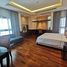 3 спален Кондо в аренду в Royal Residence Park, Lumphini, Патхум Щан