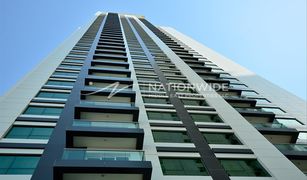 2 Bedrooms Apartment for sale in Marina Square, Abu Dhabi Marina Blue Tower