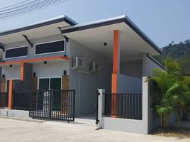 2 Bedroom Townhouse for rent at Airport City Hill Phuket, Sakhu